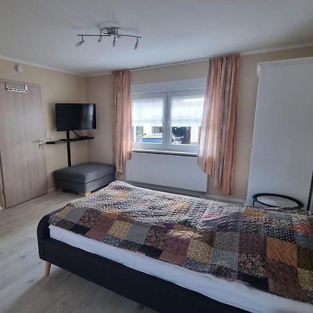 Apartament Unter Der Linde Sankt Wendel Zewnętrze zdjęcie