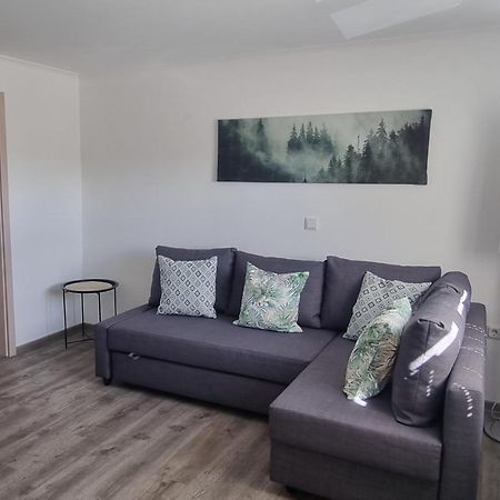 Apartament Unter Der Linde Sankt Wendel Zewnętrze zdjęcie