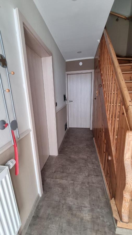 Apartament Unter Der Linde Sankt Wendel Zewnętrze zdjęcie