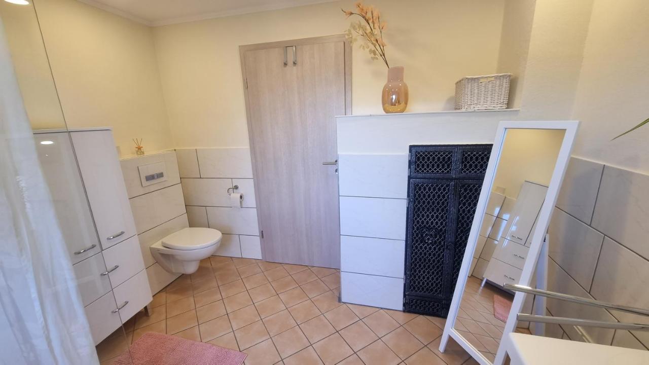 Apartament Unter Der Linde Sankt Wendel Zewnętrze zdjęcie