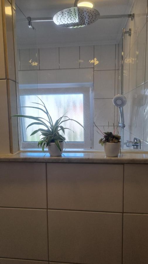 Apartament Unter Der Linde Sankt Wendel Zewnętrze zdjęcie