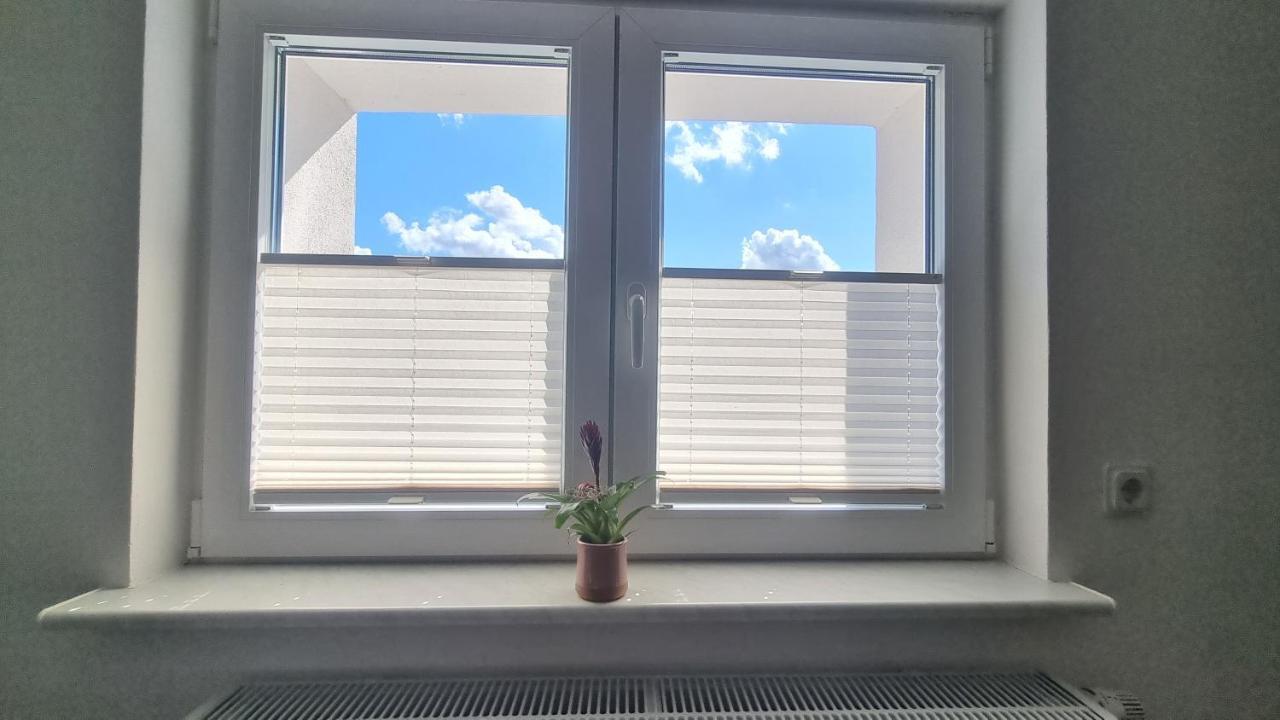 Apartament Unter Der Linde Sankt Wendel Zewnętrze zdjęcie