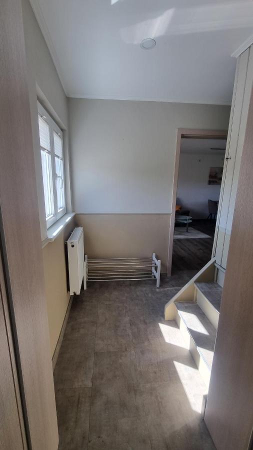 Apartament Unter Der Linde Sankt Wendel Zewnętrze zdjęcie