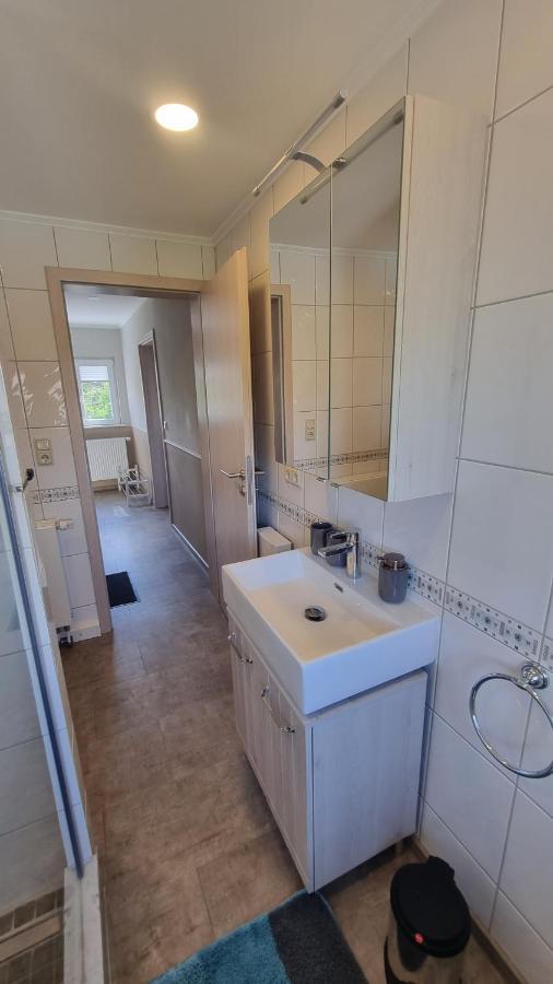 Apartament Unter Der Linde Sankt Wendel Zewnętrze zdjęcie
