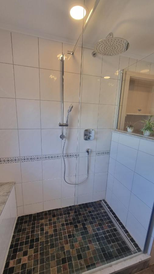Apartament Unter Der Linde Sankt Wendel Zewnętrze zdjęcie