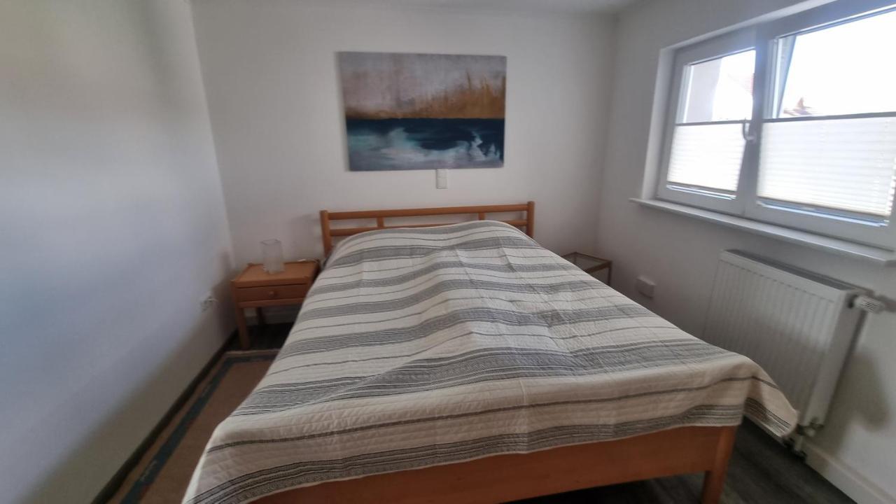 Apartament Unter Der Linde Sankt Wendel Zewnętrze zdjęcie