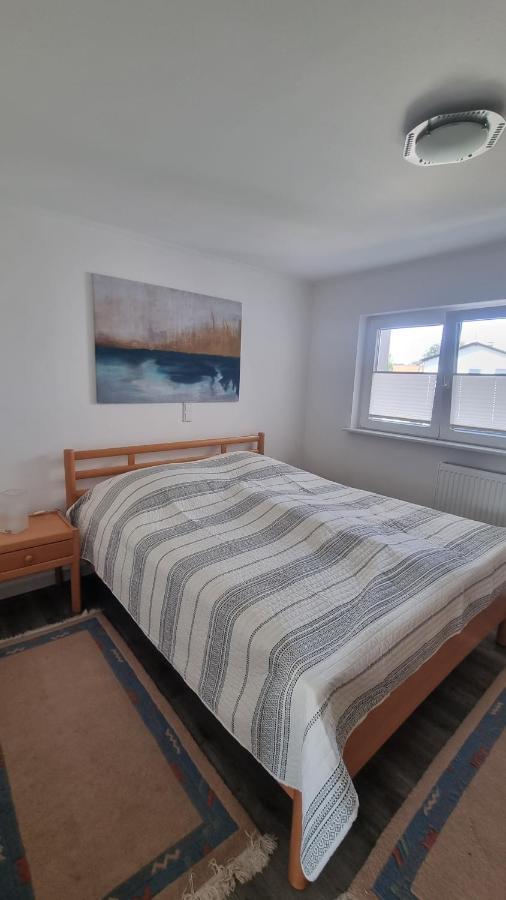 Apartament Unter Der Linde Sankt Wendel Zewnętrze zdjęcie